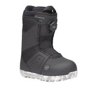 Nidecker Bottes De Snowboard Junior Bts Micron