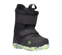 Nidecker Bottes De Snowboard Junior Bts Micron Mini