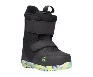 Nidecker Bottes De Snowboard Junior Bts Micron Mini