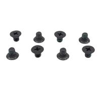 Nidecker Boucle Mountingscrw5x6 2025