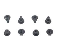 Nidecker Boulon Asym Hb C Set 2025