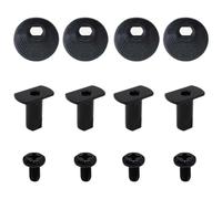 Nidecker Boulon Axis-fnx Hb C Set 2025