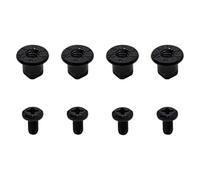 Nidecker Boulon Ny-modback C Set 2025