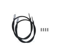 Nidecker Câble Fuse Set 584mm 2025