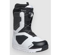 Nidecker Cascade 2026 Boots de snowboard blanc 8.5