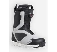 Nidecker Cascade 2027 Boots de snowboard gris 7.0