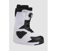 Nidecker Cascade BOA 2026 Boots de snowboard blanc 7.5