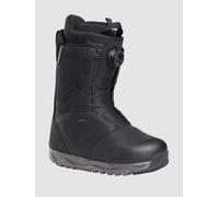 Nidecker Cascade BOA 2026 Boots de snowboard noir 9.0