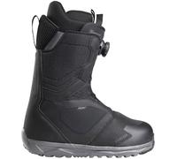 NIDECKER Cascade - Homme - Noir - taille 9.5- modèle 2027
