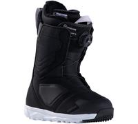 NIDECKER Cascade W - Homme - Noir / Blanc - taille 7.5- modèle 2026