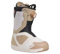 Nidecker - Cascade Women Tan - 6.5 - Boots de snowboard