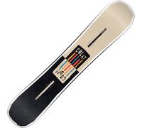 Nidecker - Snowboard freestyle - Cheat Code 2026 pour Homme - Taille 159 cm - Beige Beige 159 cm