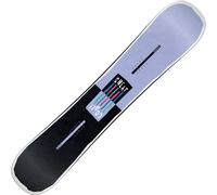 Nidecker - Snowboard freestyle - Cheat Code Women 2026 pour Femme - Taille 146 cm - Violet Violet 146 cm