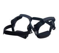 Nidecker Contrefort De Talon Supermatic Set 2025