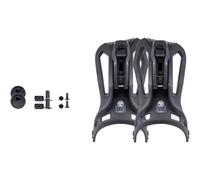 Nidecker Dossier Axis-ser Fnx Set 2025