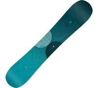 NIDECKER Elle - Femme - Vert - taille 147- modèle 2025