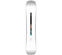Pack snowboard." Nidecker Escape Tbc 26 + Fixations - Homme - Blanc - taille 152 - modèle 2026