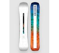 Nidecker Escape 2026 Snowboard à motifs 159W