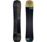 Nidecker Escape Split Splitboard Multicolore 159L Homme,Femme