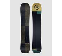 Nidecker Escape Split 2025 Splitboard à motifs 162W