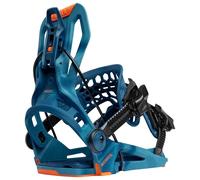 Nidecker - Fenix Tropic - XL - Fix Snowboard