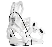 Nidecker - Fenix White - S - Fix Snowboard