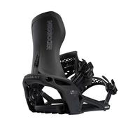 Nidecker Lt Supermatic Snowboard Bindings Noir Xl Homme,Femme