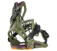 Nidecker Fixations De Snowboard Flow Fenix