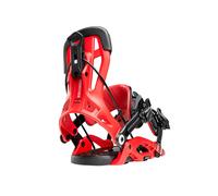 Nidecker Fixations De Snowboard Flow Fuse