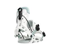 Nidecker Fixations De Snowboard Flow Fuse Hybrid Fuse
