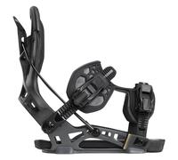 Nidecker Fixations De Snowboard Flow Nx2-carbon
