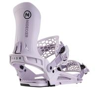 Nidecker Fixations De Snowboard Kaon