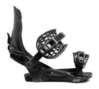 Nidecker Kaon-x Snowboard Bindings Noir XL