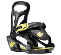 Nidecker Fixations De Snowboard Magic