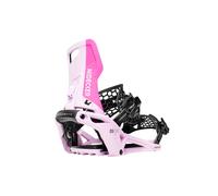 Nidecker Fixations De Snowboard Og Supermatic
