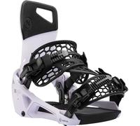 Nidecker Fixations De Snowboard Og Supermatic