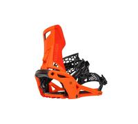 Nidecker Fixations De Snowboard Og Supermatic
