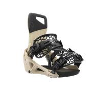 NIDECKER - Fixations snowboard - Og Supermatic Desert - L - unisex L