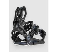 Nidecker Flow Fenix 2027 Fixations de Snowboard noir S