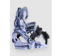 Nidecker Flow Fenix 2027 Fixations de Snowboard S