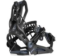 Nidecker - Fenix Black - XL - Fix Snowboard