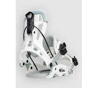 Nidecker Fixations De Snowboard Flow Fuse Hybrid Fuse