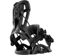 Nidecker Flow Fuse Snowboard Bindings Noir M Homme,Femme