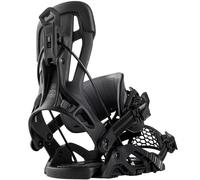 NIDECKER Flow Fuse Hybrid - Mixte - Noir - taille L- modèle 2026