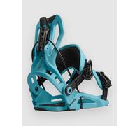 Nidecker Flow Nexus 2026 Fixations de Snowboard bleu S