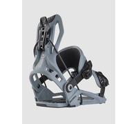Nidecker Flow Nexus 2026 Fixations de Snowboard gris S