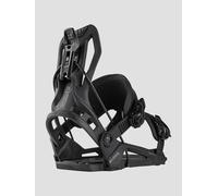 Nidecker - Nexus Black - M - Fix Snowboard