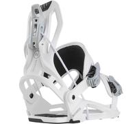 NIDECKER Flow Nexus - Mixte - Blanc - taille L- modèle 2026