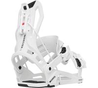 NIDECKER Flow Nexus - Mixte - Blanc - taille L- modèle 2027