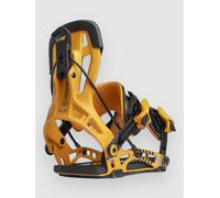 Nidecker Flow Nx2 2026 Snowboard Bindings orange XL